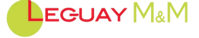 Leguay M&M Logo