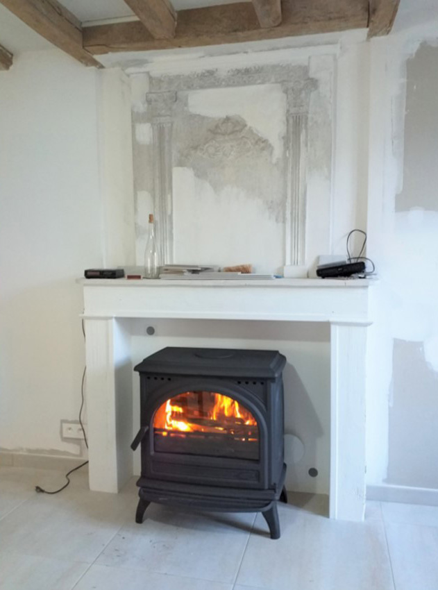 LEGUAY M Amp M RENOVATION DE SALLE DE BAIN SAUMUR Av1