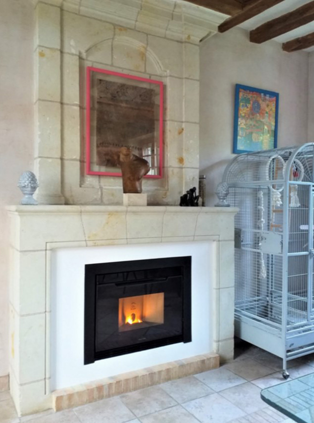 LEGUAY M Amp M RENOVATION DE SALLE DE BAIN SAUMUR Av4