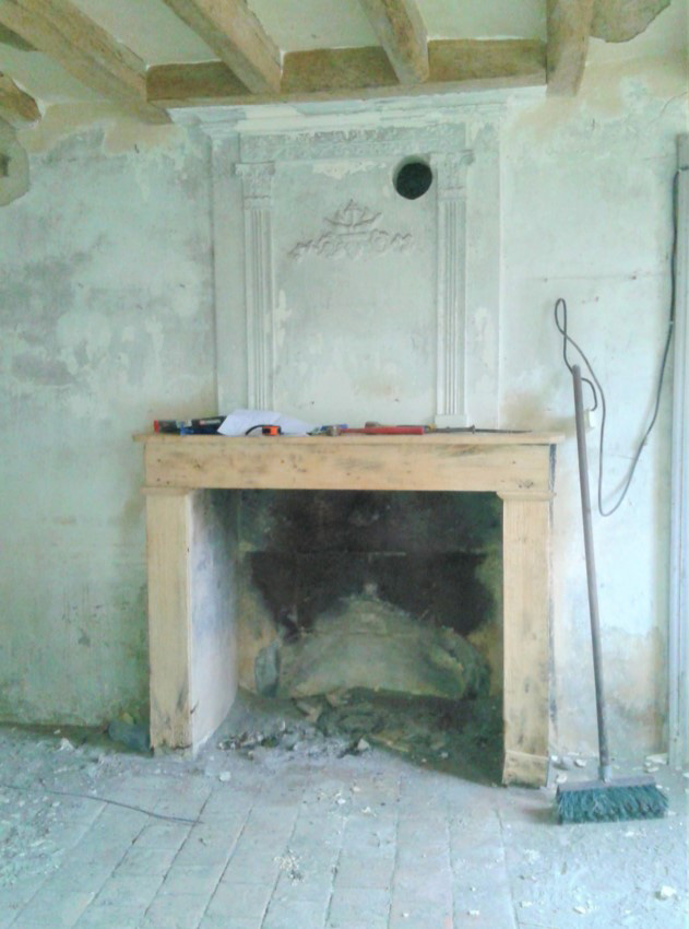 LEGUAY M Amp M RENOVATION DE SALLE DE BAIN SAUMUR Ap1