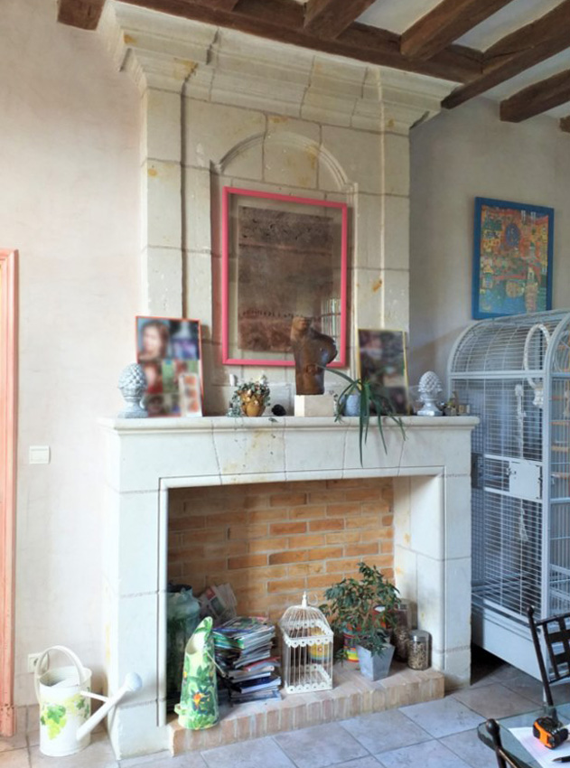 LEGUAY M Amp M RENOVATION DE SALLE DE BAIN SAUMUR Ap4