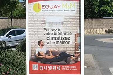 LEGUAY M Amp M RENOVATION DE SALLE DE BAIN SAUMUR Clima
