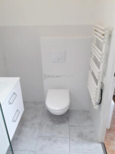 LEGUAY M Amp M RENOVATION DE SALLE DE BAIN SAUMUR Plomb4