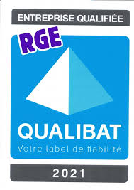 LEGUAY M Amp M RENOVATION DE SALLE DE BAIN SAUMUR RGE Qualibat 2021