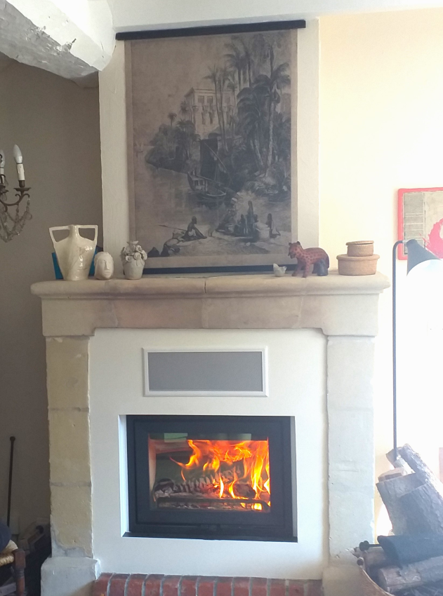 Leguay Mm RENOVATION DE SALLE DE BAIN SAUMUR Bernet Caraman Apres