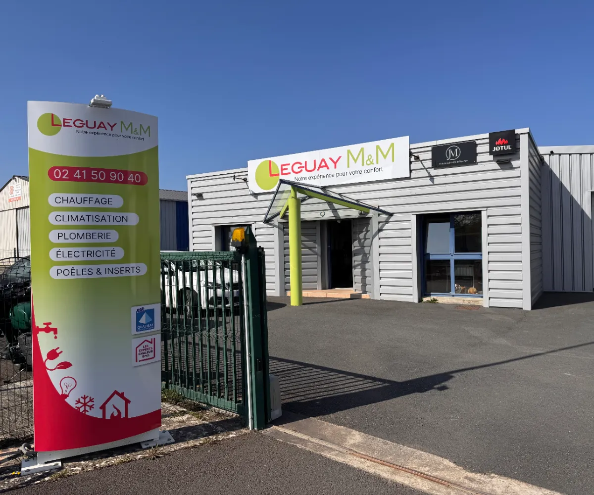 Plombier électricien